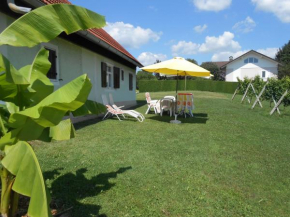 Ferienhaus Anna, Straden, Österreich